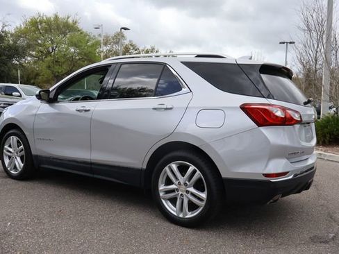 Used 2020 Chevrolet Equinox Premier image 6