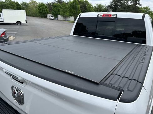 Used 2019 RAM 1500 Limited image 16