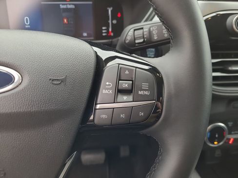 Certified 2024 Ford Escape Active w/ Cold Weather Package image 28