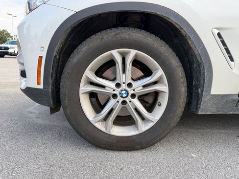Used 2020 BMW X3 xDrive30i AWD/4WD image 7