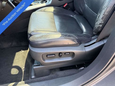 Used 2011 Ford Explorer XLT w/ 202A Rapid Spec Order Code FWD image 16
