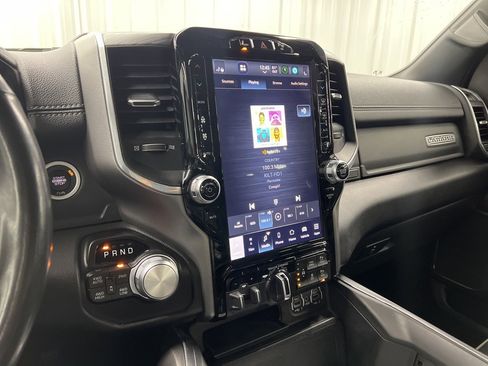 Used 2023 RAM 1500 Laramie image 20