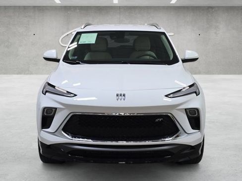 Used 2026 Buick Encore GX Sport Touring w/ Comfort Package image 18