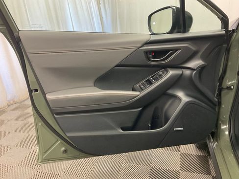 Used 2026 Subaru Crosstrek 2.5i Wilderness w/ Crosstrek Mirror Package AWD/4WD image 17