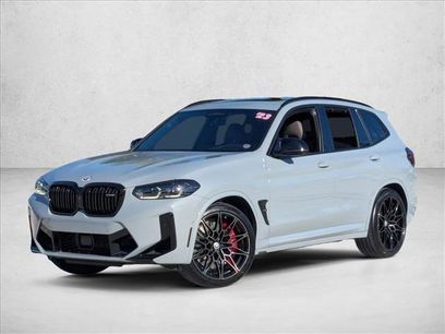 Used 2023 BMW X3 M w/ Competition Package