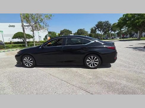 Used 2020 Lexus ES 350 w/ Premium Package FWD image 38