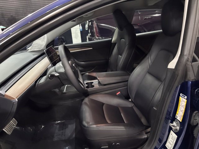 Used 2023 Tesla Model 3 Performance AWD/4WD image 11