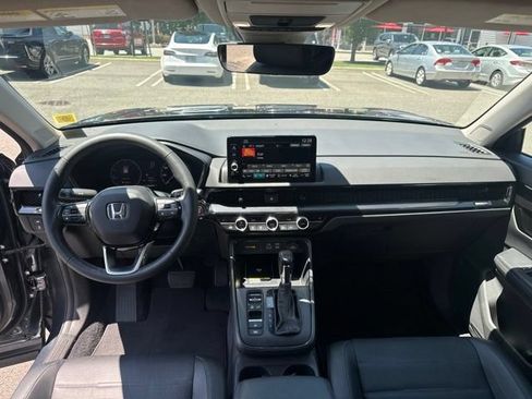 Used 2023 Honda CR-V EX-L image 16