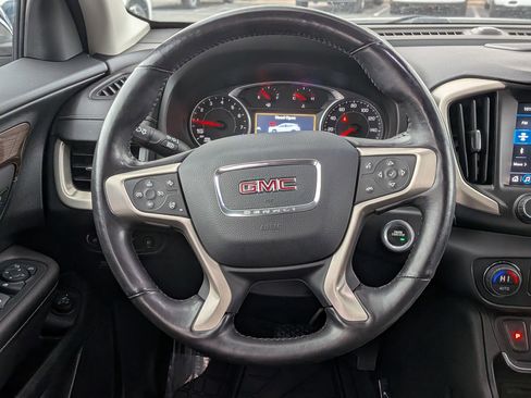 Used 2020 GMC Terrain Denali w/ Denali Premium Package image 20