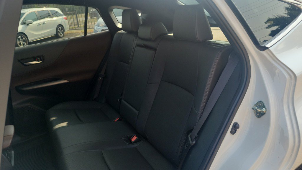 Used 2024 Toyota Venza Limited AWD/4WD image 23
