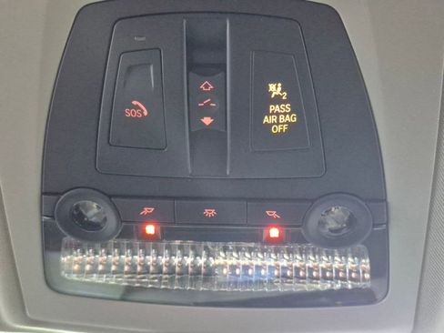 Used 2016 BMW X3 xDrive28i image 21