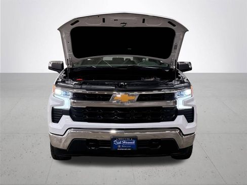 Used 2023 Chevrolet Silverado 1500 LT image 4