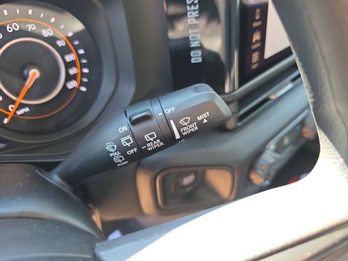 New 2026 Jeep Wrangler Sport image 21