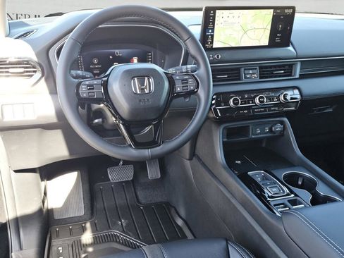 New 2026 Honda Pilot EX-L image 36