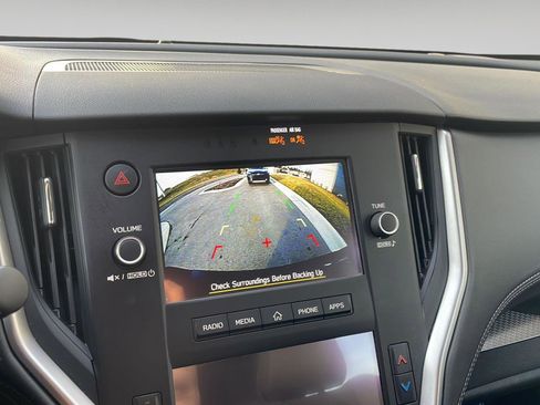 Certified 2025 Subaru Outback image 28