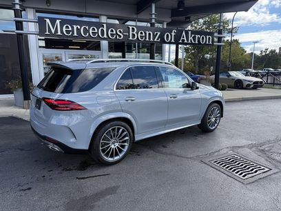 New 2026 Mercedes-Benz GLE 450 4MATIC