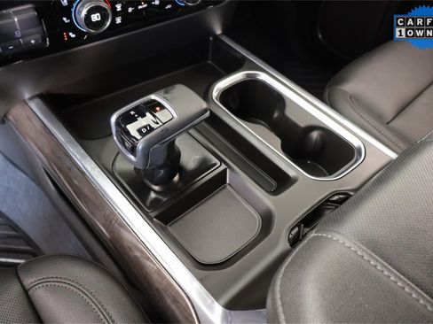 Used 2023 Chevrolet Silverado 1500 LTZ image 9