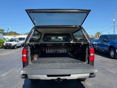 Used 2019 Chevrolet Silverado 1500 LT w/ All Star Edition image 9