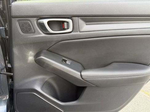Used 2024 Honda Civic EX-L image 34