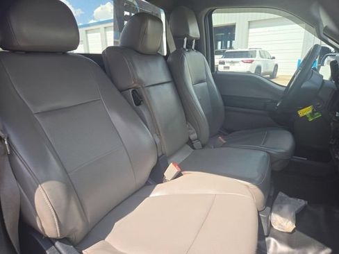 Used 2018 Ford F150 XL RWD image 16