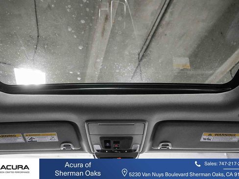 New 2026 Acura ADX FWD image 19