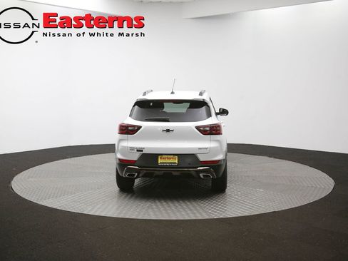 Used 2024 Chevrolet TrailBlazer ACTIV w/ Convenience Package image 60