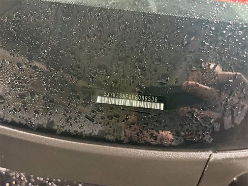 Certified 2023 Kia Sportage EX image 31