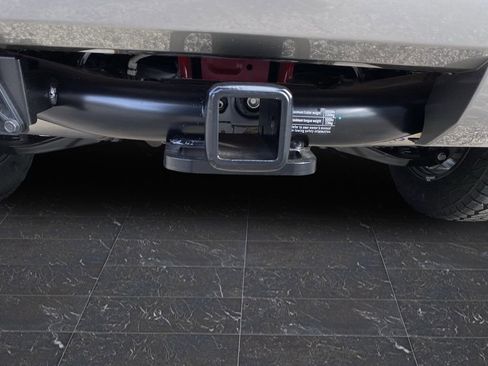 New 2026 Honda Passport TrailSport image 37