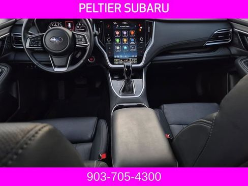 Certified 2023 Subaru Outback Limited image 21