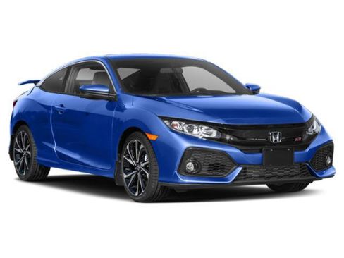 Used 2019 Honda Civic Si image 8