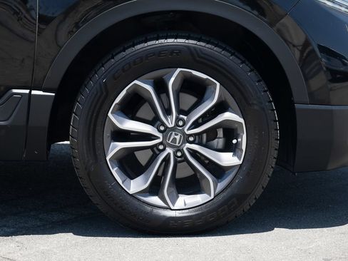 Used 2022 Honda CR-V EX-L image 12