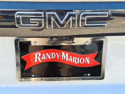 Used 2024 GMC Yukon Denali Ultimate AWD/4WD image 29