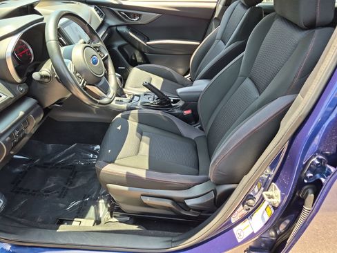 Used 2017 Subaru Impreza 2.0i Sport AWD/4WD image 13