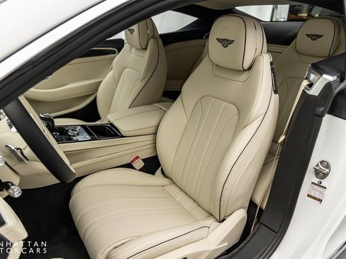 Used 2024 Bentley Continental GT image 14
