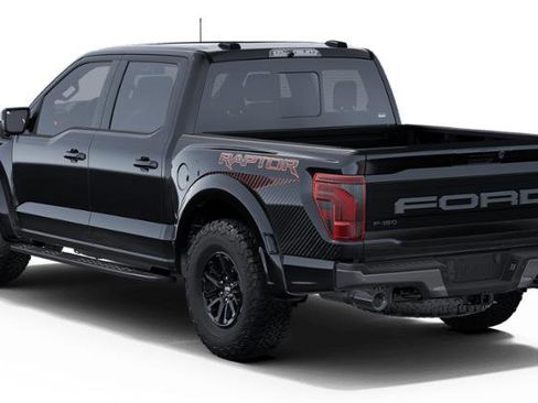 New 2025 Ford F150 Raptor image 46