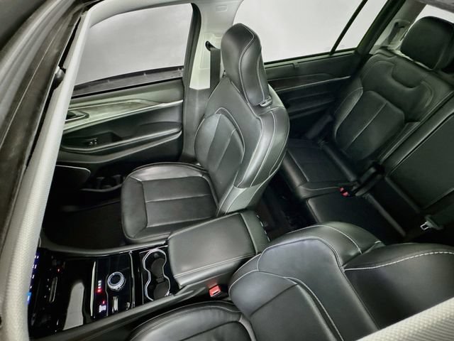 Used 2022 Jeep Grand Cherokee L Limited w/ Luxury Tech Group II AWD/4WD image 27