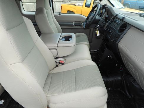 Used 2008 Ford F250 4x4 SuperCab Super Duty image 32