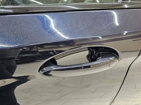 Used 2019 BMW 530i w/ M Sport Package RWD image 12