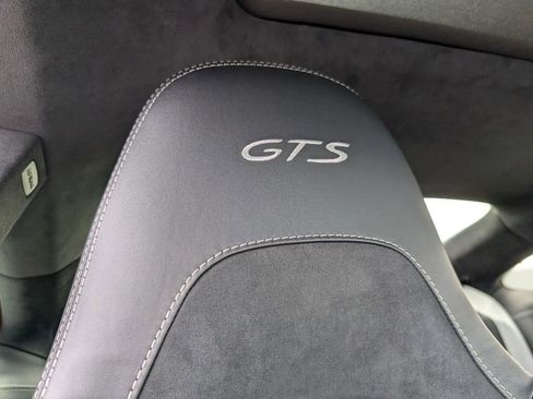 Used 2018 Porsche 911 Carrera GTS image 18