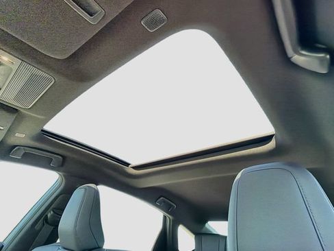 New 2026 Lexus ES 350e w/ Convenience Package FWD image 26