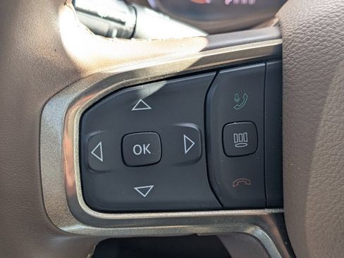 Used 2024 RAM 3500 Limited w/ Safety Group image 25