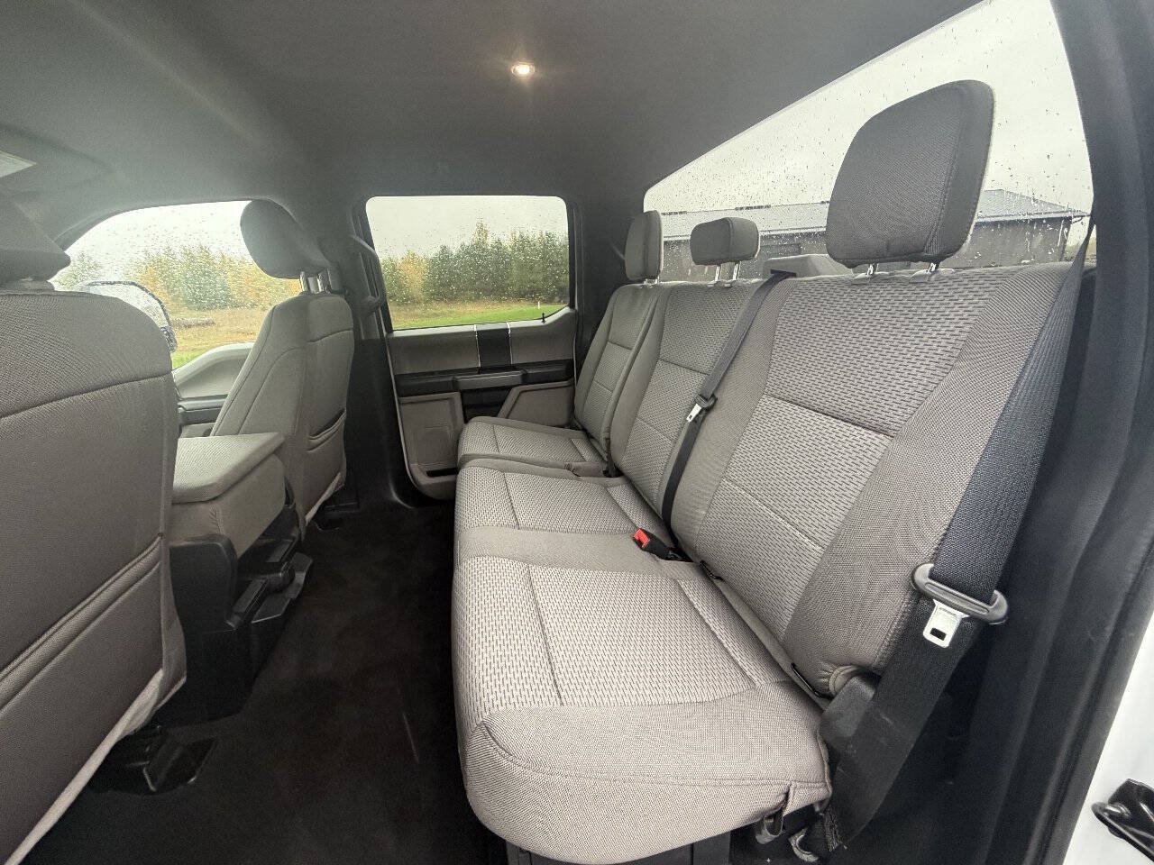 Used 2022 Ford F350 XLT w/ XLT Value Package AWD/4WD image 12