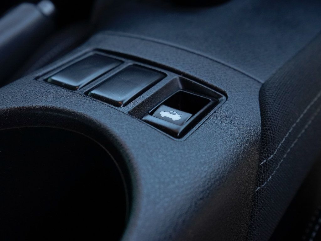 Used 2024 Nissan Z Sport w/ Floor Mat Package RWD image 36