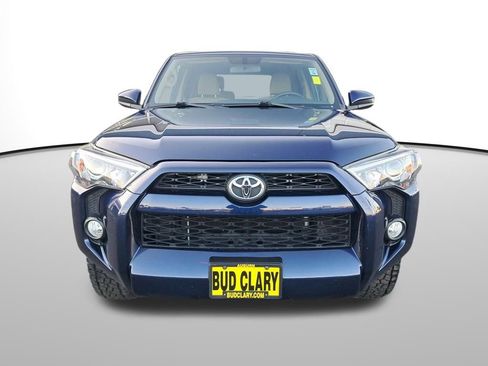 Used 2019 Toyota 4Runner SR5 image 9