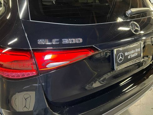 Certified 2026 Mercedes-Benz GLC 300 4MATIC image 14