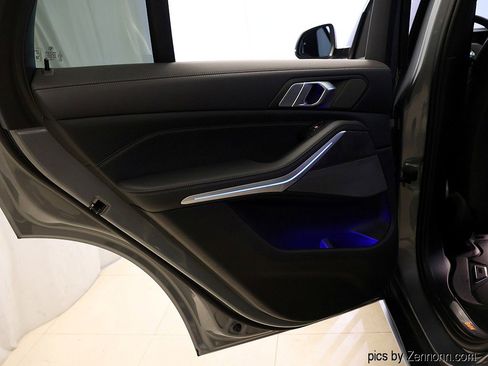 Certified 2024 BMW X5 xDrive40i w/ Premium Package image 29