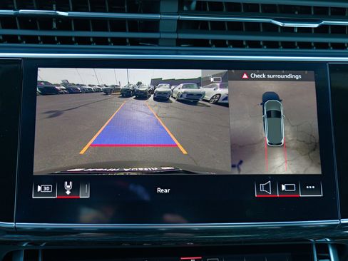 New 2026 Audi Q7 3.0T Premium Plus image 16