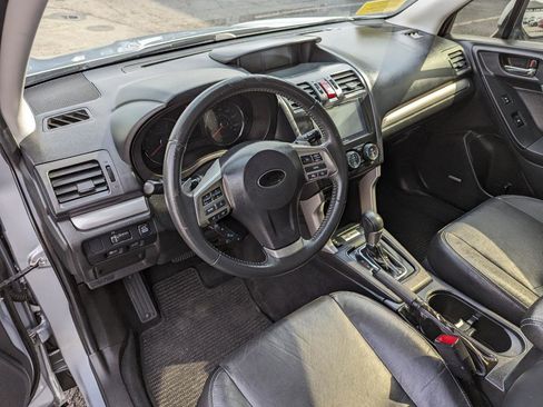 Used 2015 Subaru Forester 2.0XT Touring image 13
