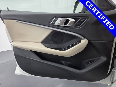 Certified 2023 BMW 228i Gran Coupe w/ Convenience Package image 40