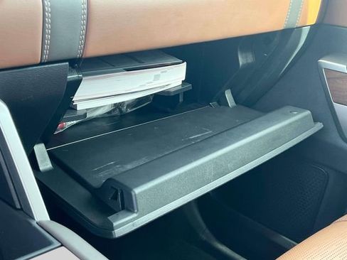 Certified 2025 Toyota Sequoia 1794 Edition image 33